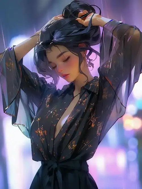痴婆子传 言情小说海报